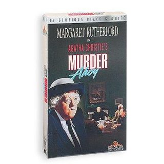 Murder Ahoy still 2