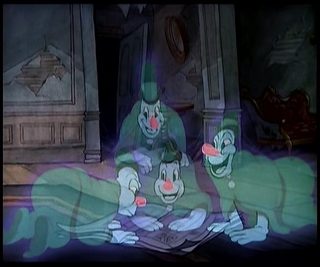 Lonesome Ghosts still 1
