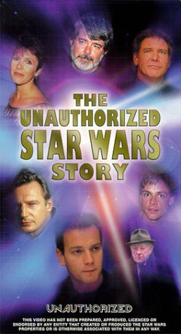 The Unauthorized 'Star Wars' Story still 2