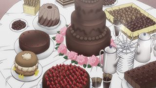 Chocolate Underground the Movie still 4