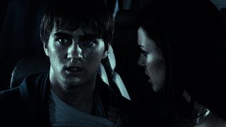 Altitude still 8