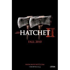 Hatchet II still 5