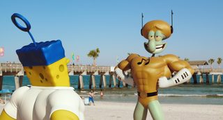 The SpongeBob Movie: Sponge Out of Water still 7
