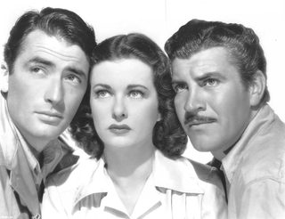 The Macomber Affair still 6