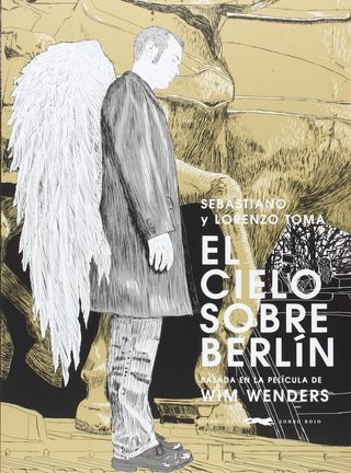 Wings of Desire still 6