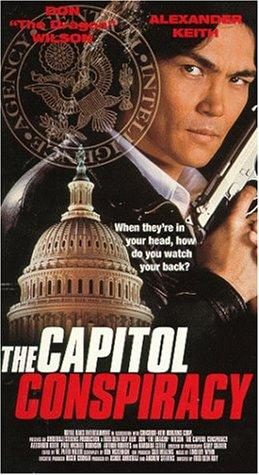 The Capitol Conspiracy still 2