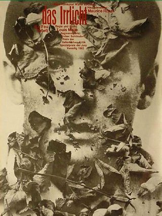 The Fire Within still 1