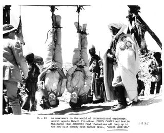 Spies Like Us still 3