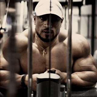 Generation Iron still 1