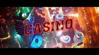 From Vegas to Macau still 2