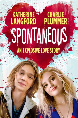 Spontaneous still 6
