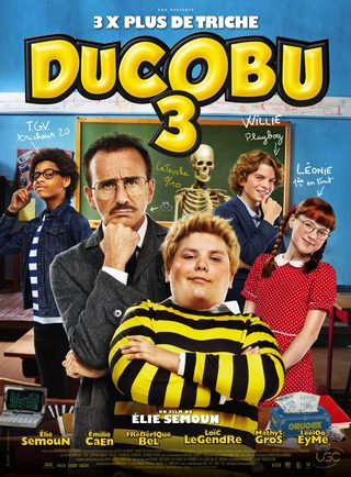 Ducobu 3 still 1