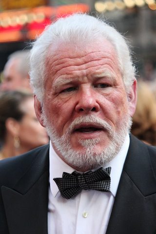 Nick Nolte, photo 1 of 3