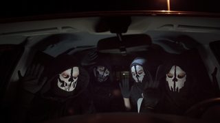 Evil at the Door still 6
