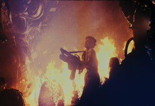 Aliens still 6