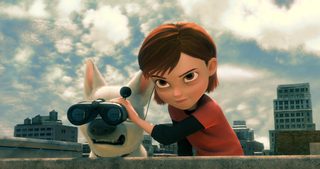 Bolt still 8
