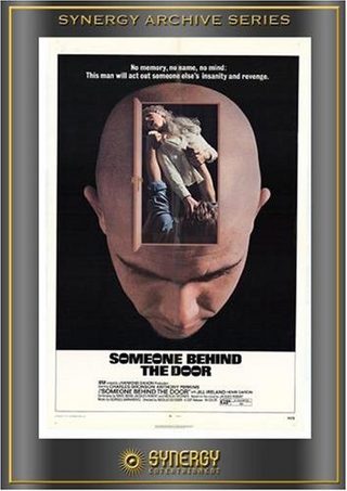 Someone Behind the Door still 2