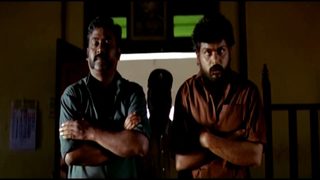 Paruthiveeran still 8