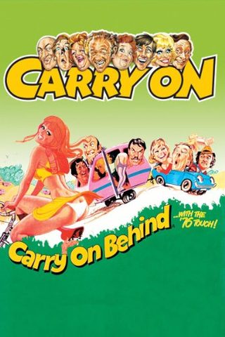 Carry On Behind still 1