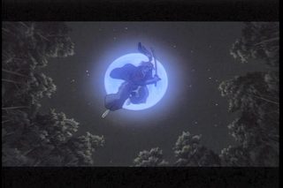 Rurouni Kenshin: Requiem for the Ishin Patriots still 4