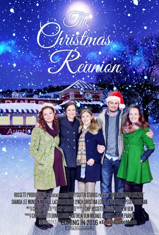 The Christmas Reunion still 2