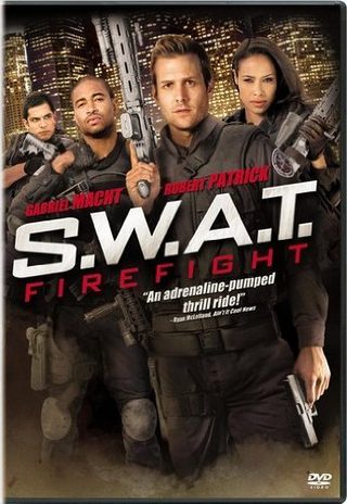 S.W.A.T.: Firefight still 2