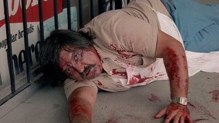 The Executioner Part II still 8