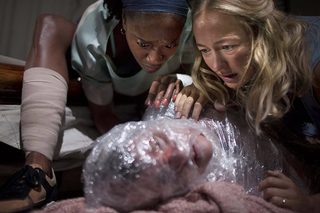 Scream Week still 1