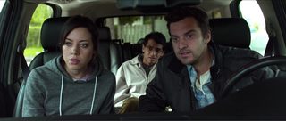 Safety Not Guaranteed still 4