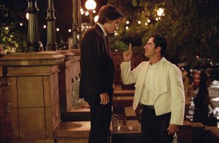 Dirty Dancing: Havana Nights still 1
