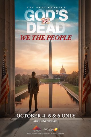 God's Not Dead: We The People still 1