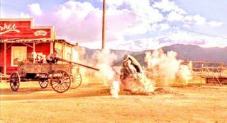 Tremors 4: The Legend Begins still 8