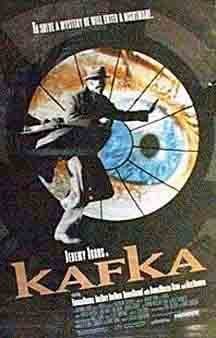 Kafka still 1
