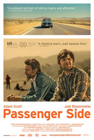 Passenger Side still 1