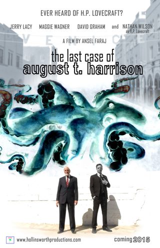 The Last Case of August T. Harrison still 2