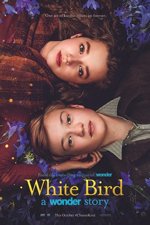 White Bird: A Wonder Story still 2
