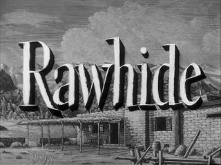Rawhide still 4