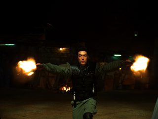 X-Men Origins: Wolverine still 8