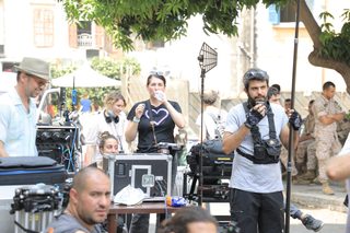 The Anger still 6