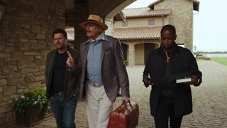 Psych 2: Lassie Come Home still 8