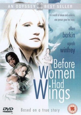 Before Women Had Wings still 7