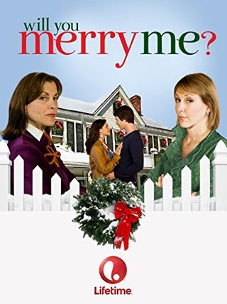 Will You Merry Me? still 5