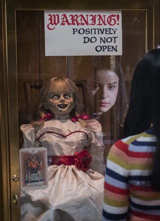 Annabelle Comes Home still 3