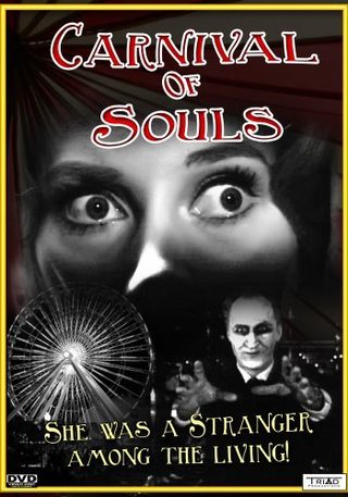 Carnival of Souls still 8