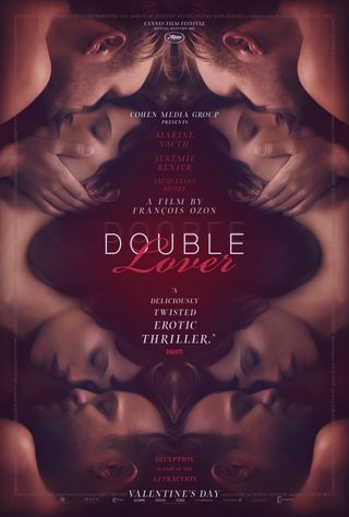 Double Lover still 6
