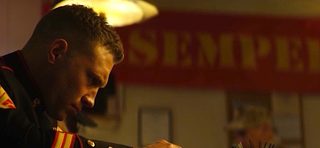 Semper Fi still 8