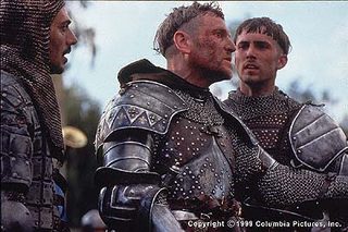 The Messenger: The Story of Joan of Arc still 6