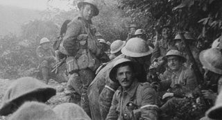 They Shall Not Grow Old still 8