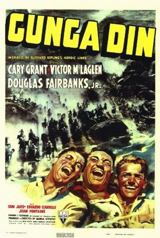 Gunga Din still 7