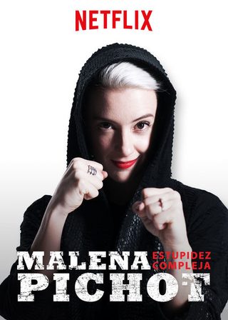 Malena Pichot: Estupidez compleja still 5